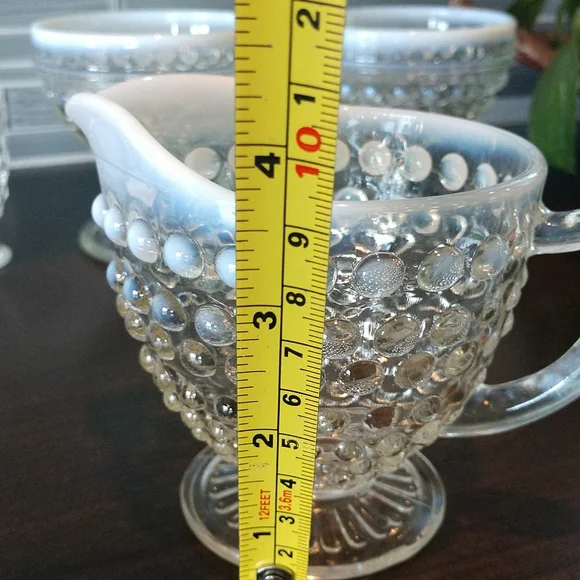 VTG Hobnail Misc Set - Picture 7 of 11